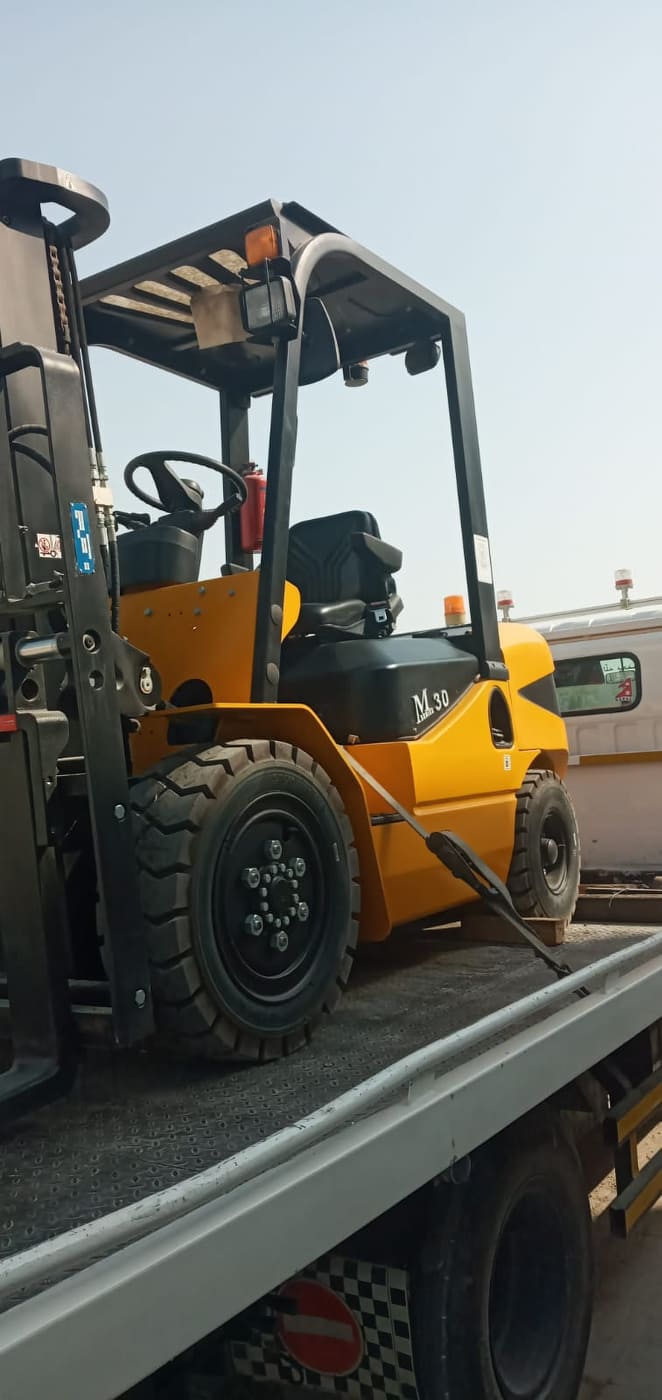 breakdown service qatar