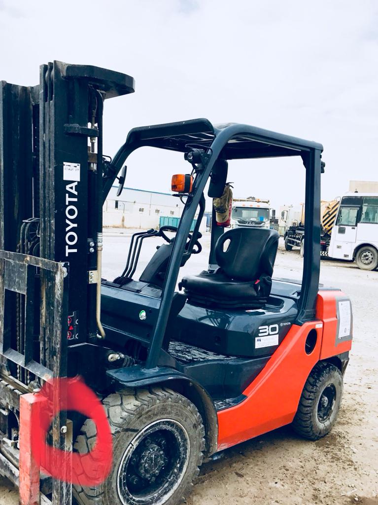 breakdown service qatar